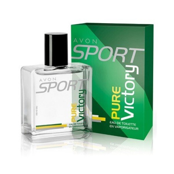 Avon Sport Pure Victory EDT 50 ml Erkek Parfümü kullananlar yorumlar